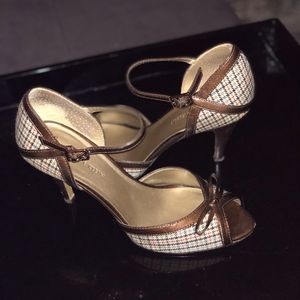Anne Klein Shoes